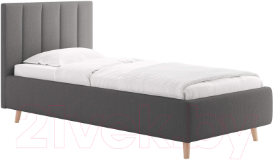 Каркас кровати Сонум Alma 90x200 - фото