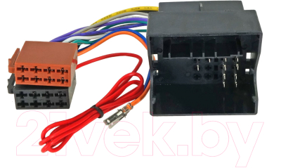 Переходная рамка Incar 99-9011 KIT1