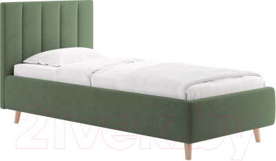 Каркас кровати Сонум Alma 90x200 - фото