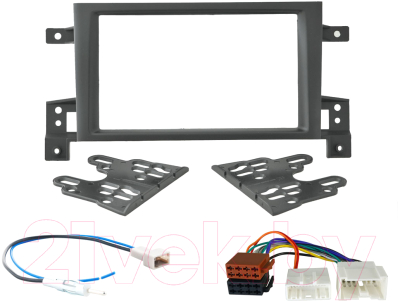 Переходная рамка Incar 95-7953A KIT2