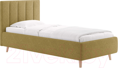 Каркас кровати Сонум Alma 90x200 - фото