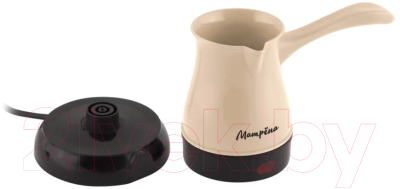 Турка электрическая Матрена МА-24 / 007166