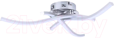 Потолочный светильник Sipl Led Modern ZD77A - фото