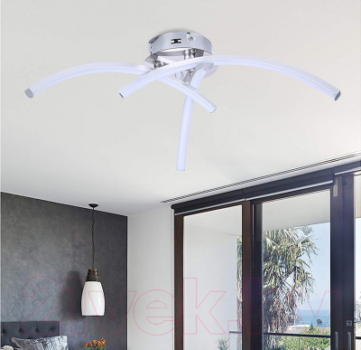 Потолочный светильник Sipl Led Modern ZD77A