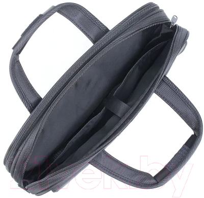 Сумка для ноутбука Mr.Bag 226-3263-BLK (черный)