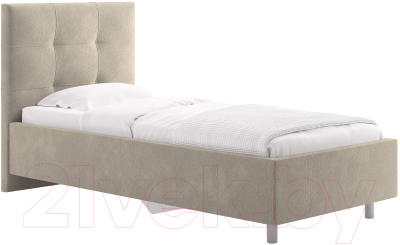 Каркас кровати Сонум Caprice 90x200 - фото