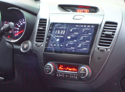 Переходная рамка Incar RKIA-FC372