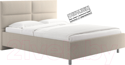 Каркас кровати Сонум Omega 90x200 - фото