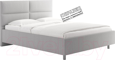 Каркас кровати Сонум Omega 90x200 - фото