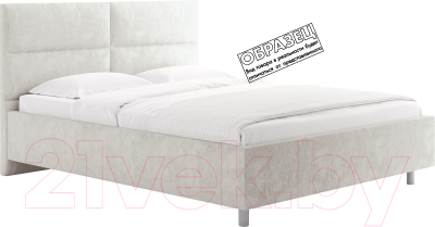 Каркас кровати Сонум Omega 90x200 - фото