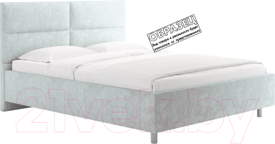 Каркас кровати Сонум Omega 90x200 - фото