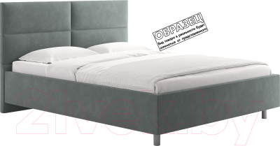 Каркас кровати Сонум Omega 90x200 - фото