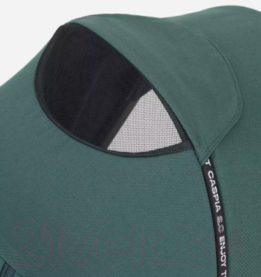 Детская прогулочная коляска Rant Caspia 2.0 / RA100 (Green)