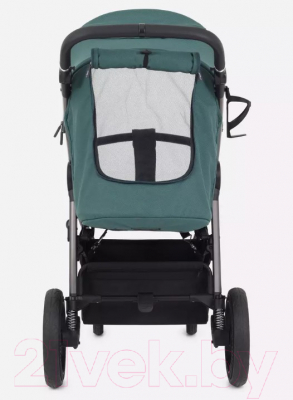 Детская прогулочная коляска Rant Caspia 2.0 / RA100 (Green)