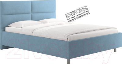 Каркас кровати Сонум Omega 90x200 - фото