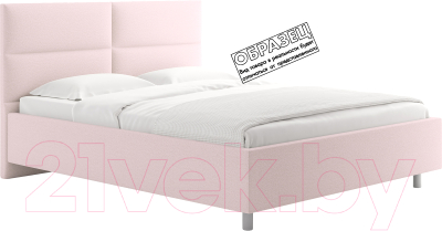 Каркас кровати Сонум Omega 90x200 - фото