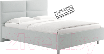 Каркас кровати Сонум Omega 90x200 - фото