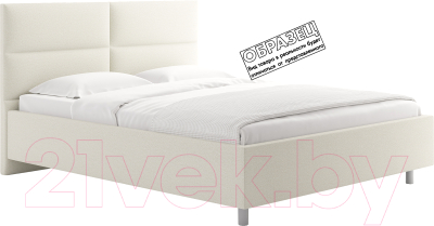 Каркас кровати Сонум Omega 90x200 - фото