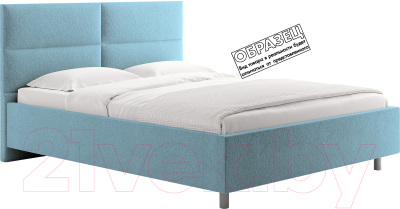 Каркас кровати Сонум Omega 90x200 - фото