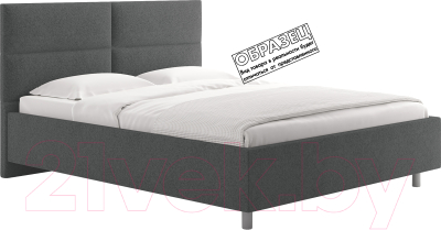 Каркас кровати Сонум Omega 90x200 - фото