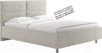 Каркас кровати Сонум Omega 90x200 - фото