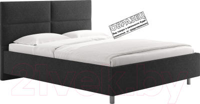 Каркас кровати Сонум Omega 90x200 - фото