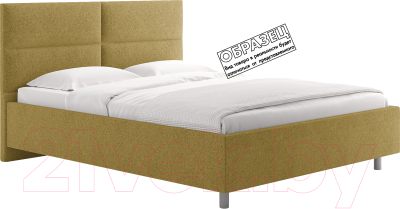 Каркас кровати Сонум Omega 90x200 - фото