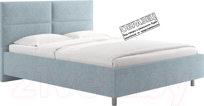 Каркас кровати Сонум Omega 90x200 - фото