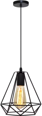 Потолочный светильник Sipl Loft ZD74E - фото