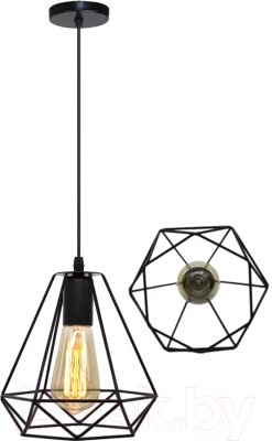 Потолочный светильник Sipl Loft ZD74E