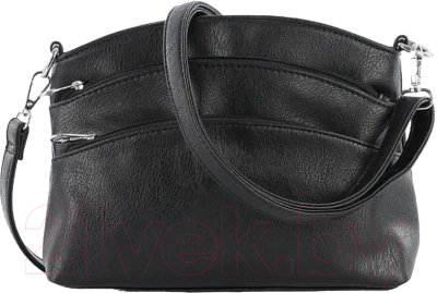 Сумка Passo Avanti 855-M1227-BLK - фото