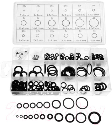 Набор уплотнительных колец Sipl AG859 - фото