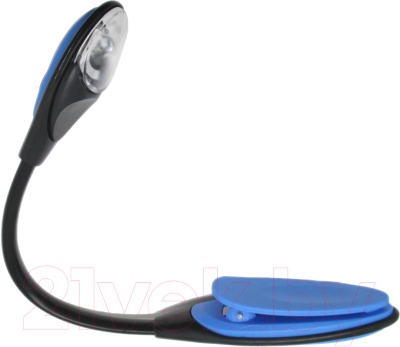 Фонарь Sipl ZD20C - фото