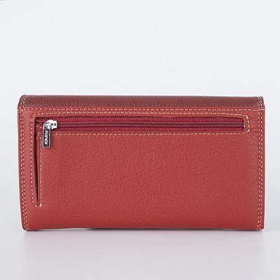 Портмоне Poshete 861-9532B-RBD