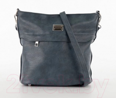 Сумка Passo Avanti 862-839-1-DBL