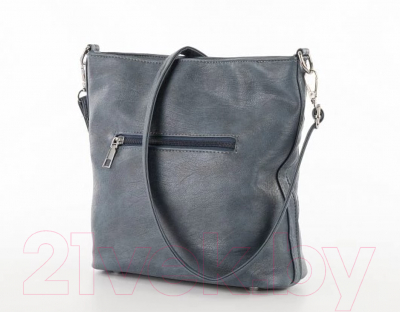 Сумка Passo Avanti 862-839-1-DBL