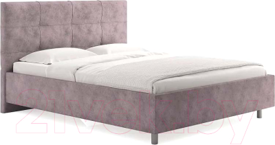 Каркас кровати Сонум Caprice 200x200 - фото