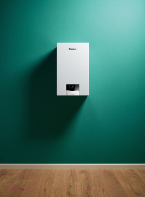 Газовый котел Vaillant ecoTEC plus VU 25CS/1-5