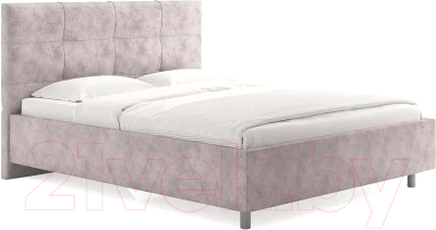 Каркас кровати Сонум Caprice 200x200 - фото