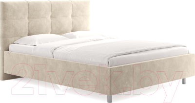 Каркас кровати Сонум Caprice 200x200 - фото