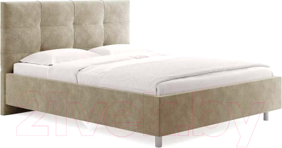 Каркас кровати Сонум Caprice 200x200 - фото