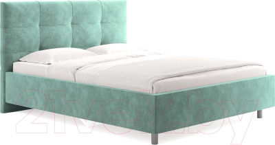 Каркас кровати Сонум Caprice 200x200 - фото