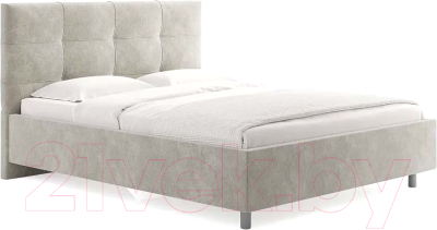 Каркас кровати Сонум Caprice 200x200 - фото