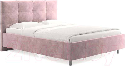 Каркас кровати Сонум Caprice 200x200 - фото