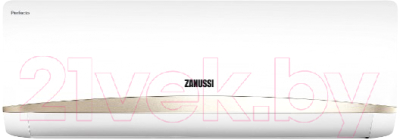 Сплит-система Zanussi ZACS-12 HPF - фото