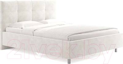 Каркас кровати Сонум Caprice 200x200 - фото