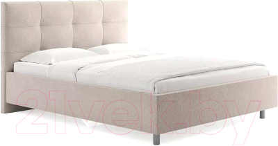 Каркас кровати Сонум Caprice 200x200 - фото