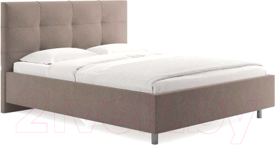 Каркас кровати Сонум Caprice 200x200 - фото