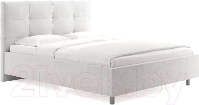 Каркас кровати Сонум Caprice 200x200 - фото