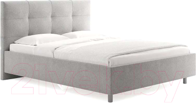 Каркас кровати Сонум Caprice 200x200 - фото